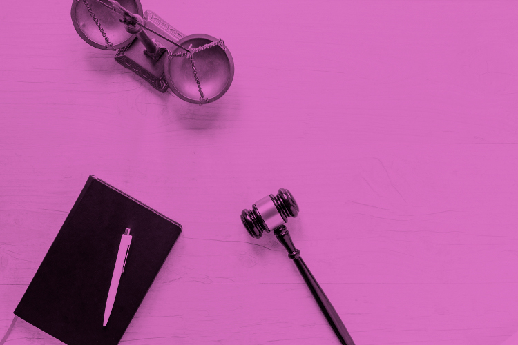 Licenciatura en Derecho