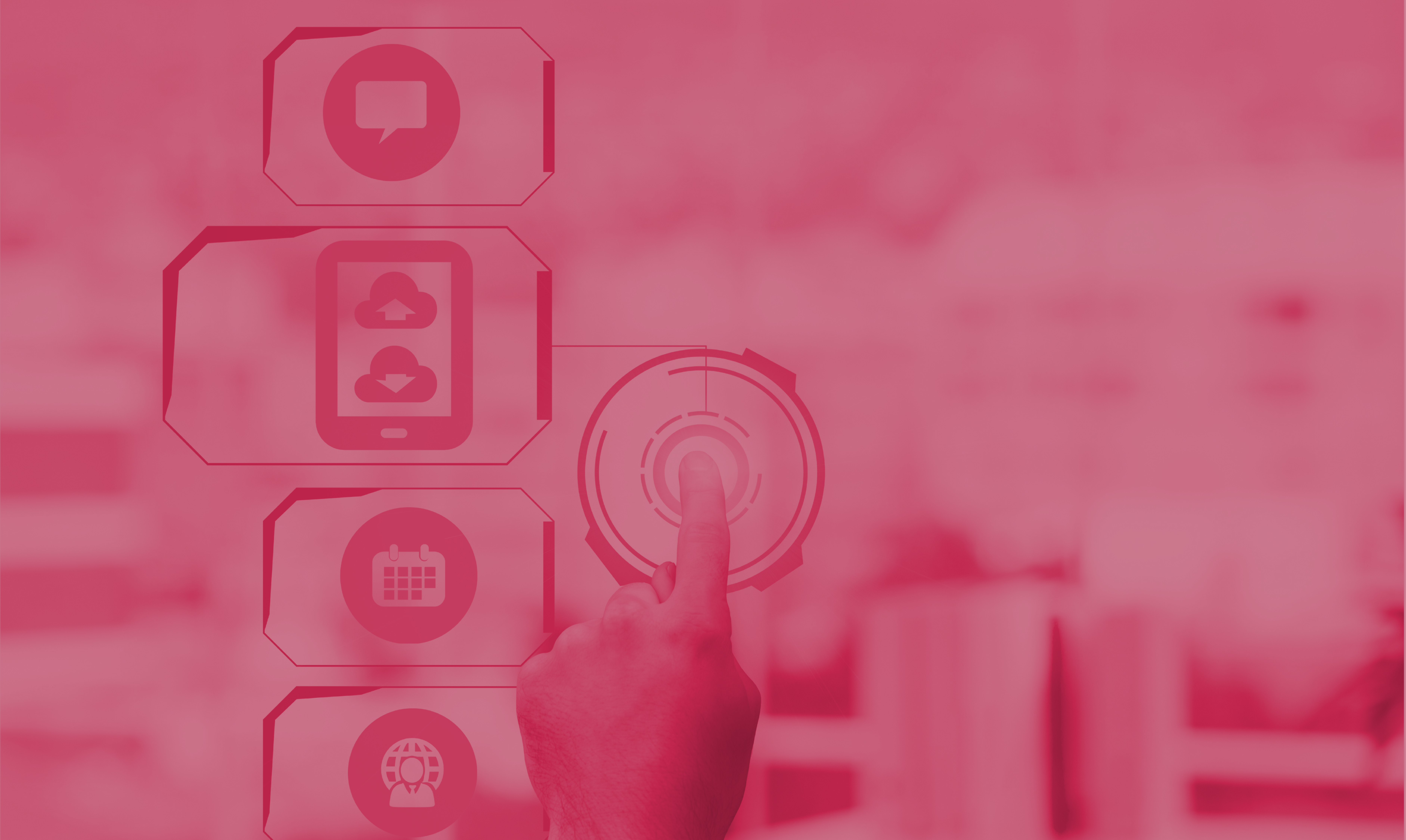 Maestría en Administración y Dirección de Empresas